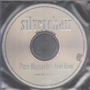 Silverchair - Pure Massacre/Acid Rain - Cd