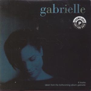 Gabrielle - Gabrielle Sampler - Cd