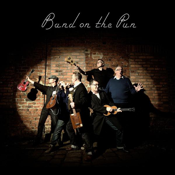 Everly Pregnant Brothers - Band On The Pun - Cd