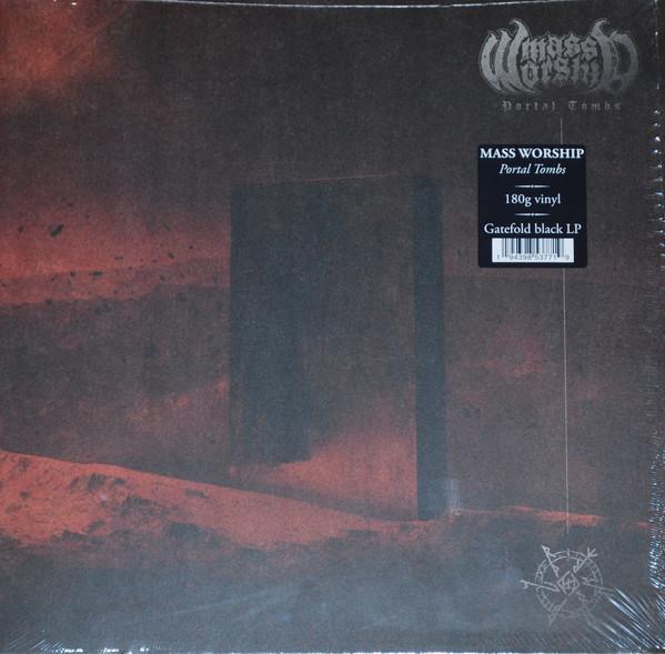 Mass Worship - Portal Tombs - Lp
