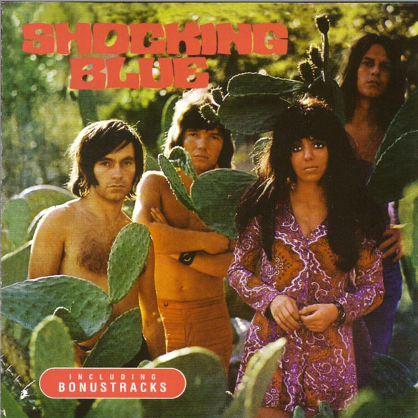 Shocking Blue - Scorpio's Dance - Cd