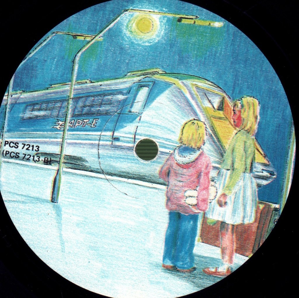Dexys Midnight Runners - Searching For The Young Soul Rebels - Lp