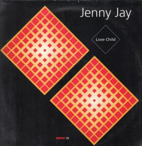 Jenny Jay - Love Child - 12 Inch