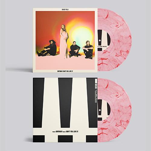 Blues Pills - Birthday / Don't You Love It (RSD2024) - Lp