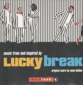 Lucky Break - Music From And Inspired By - Cd