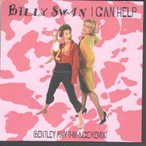 Billy Swan - I Can Help - Cdr