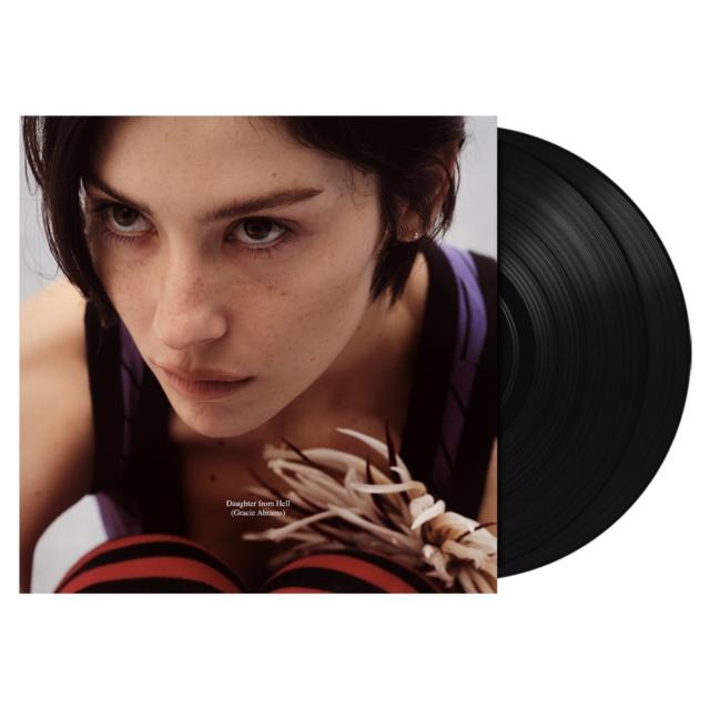 Gracie Abrams - Daughter From Hell - Double Lp