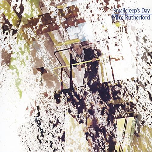 Mike Rutherford - Smallcreep's Day - Cd