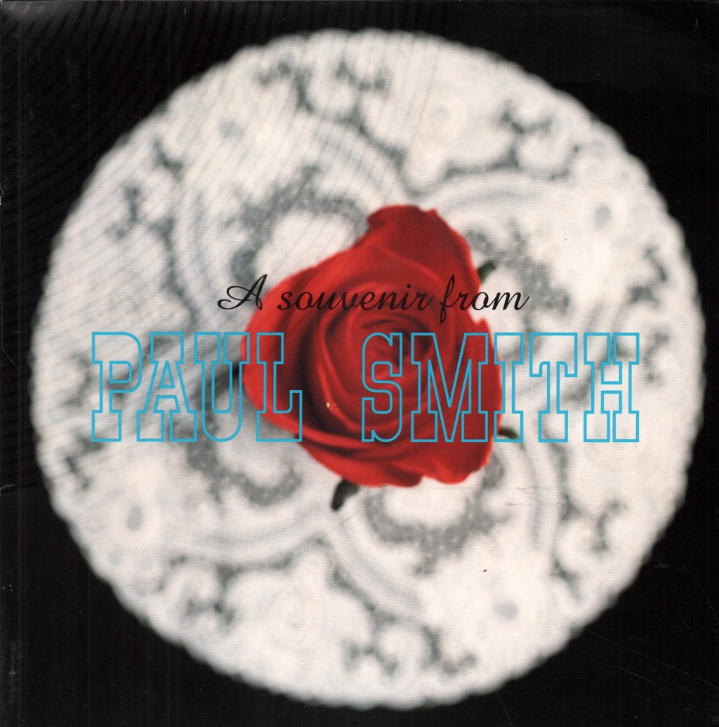 Paul Smith (clothing) - A Souvenir From Paul Smith - 7 Inch