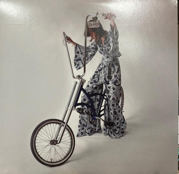 Faye Webster - Faye Webster - Lp