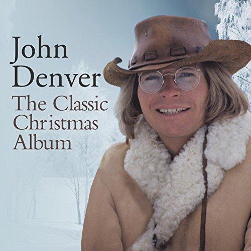 John Denver - Classic Christmas Album - Cd