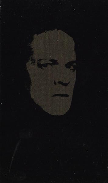 Metallica - Metallica - Cassette