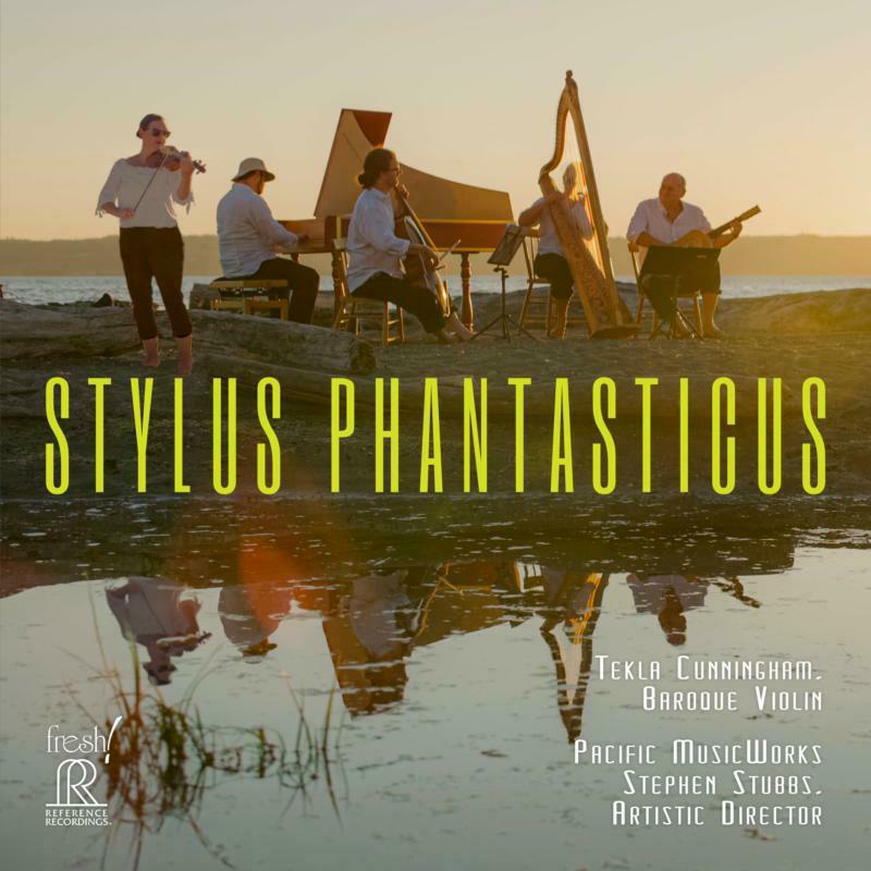 Various Artists - Carlo Farina, Giovanni de Macque, Marco Uccellini, Francesco Corbetta, Giovanni Antonio Pandolfi Mealli, Giovanni Battis - Cd