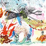 Mitsune - Dotanba - Lp
