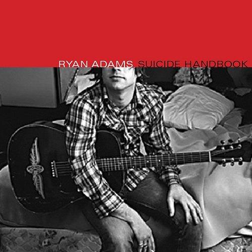 Ryan Adams - Suicide Handbook - Double Lp