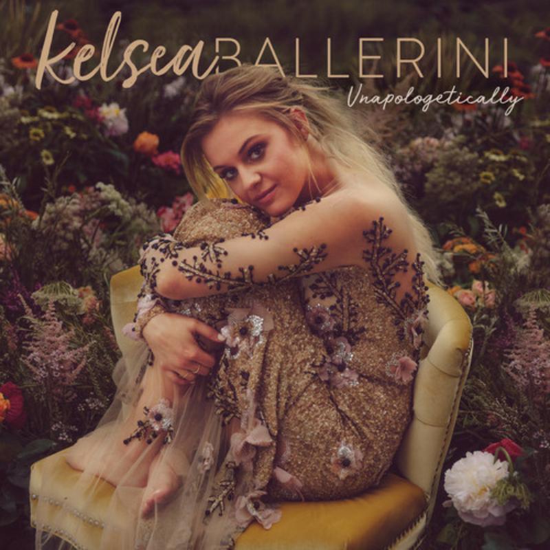 Kelsea Ballerini - Unapologetically - Cd