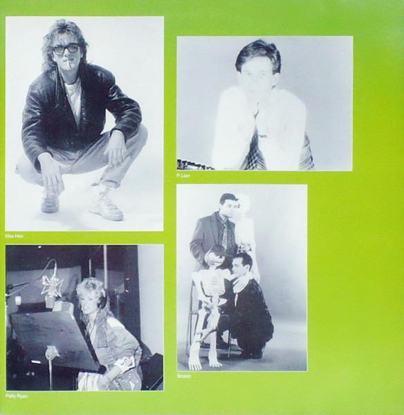 Various Artists - Best Of Italo-Disco Vol. 6 - Double Lp