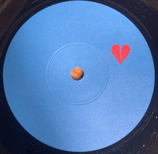 Loves - XS + OS - 7 Inch