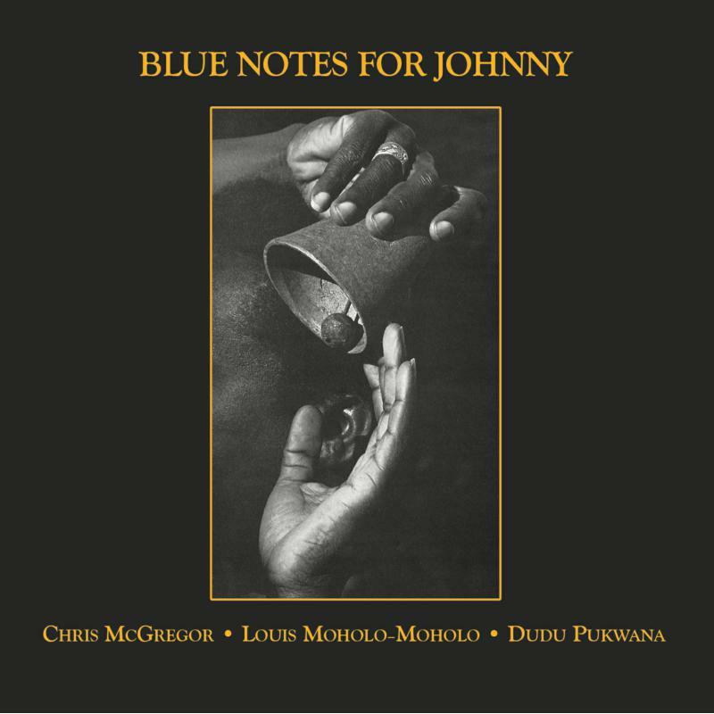 Blue Notes - Blue Notes For Johnny - Cd