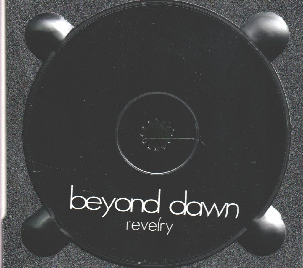 Beyond Dawn - Revelry - Cd
