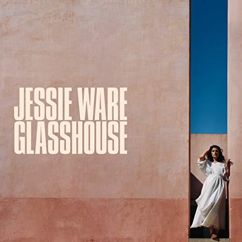 Jessie Ware - Glasshouse - Cd
