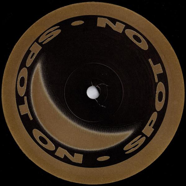 Drax & Scott Mac - Sublime - 12 Inch