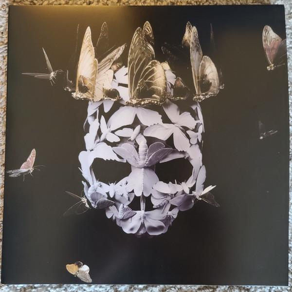 Princess Goes To The Butterfly Museum - Come Of Age - Double Lp