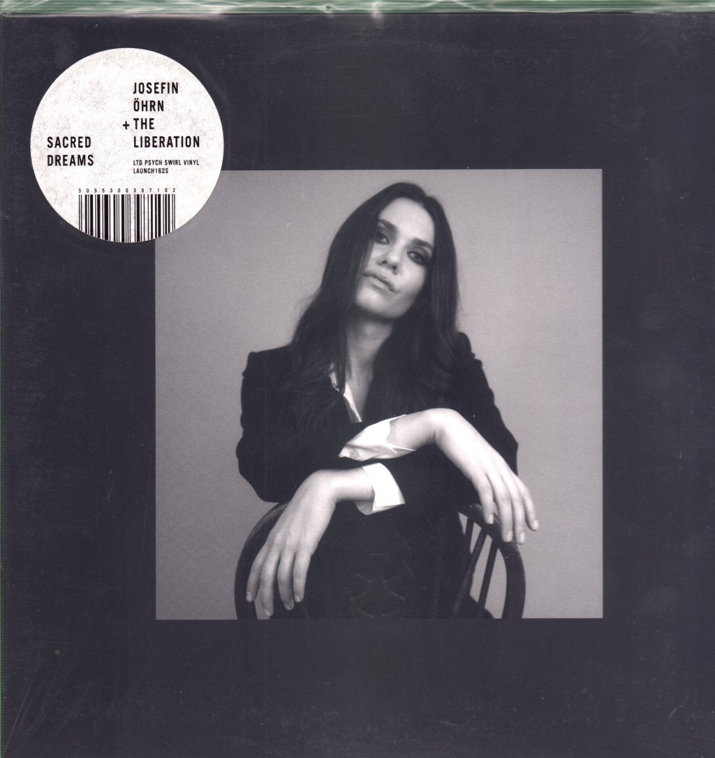 Josefin Ohrn And The Liberation - Sacred Dreams - Lp