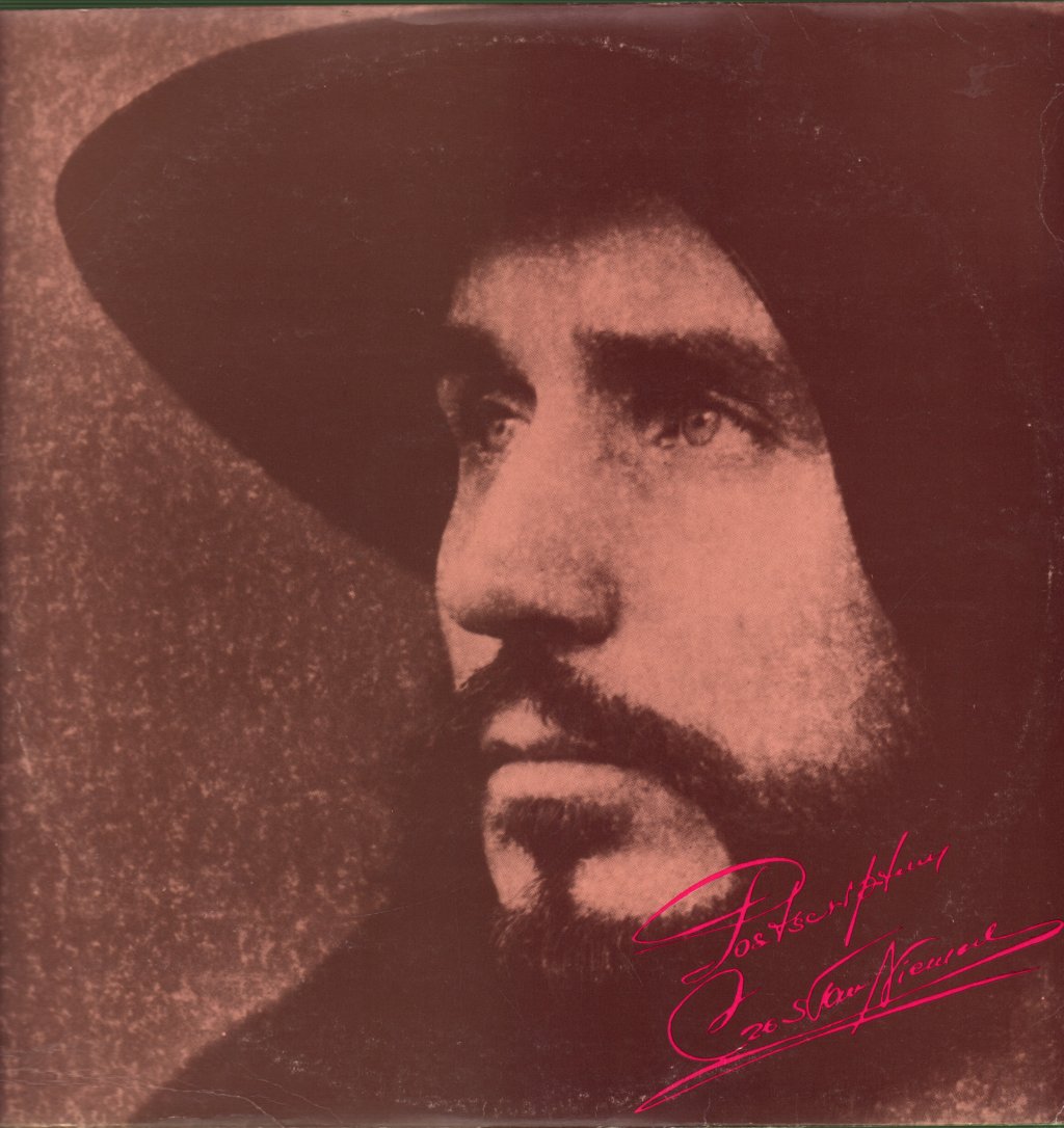 Czeslaw Niemen - Postscriptum - Lp