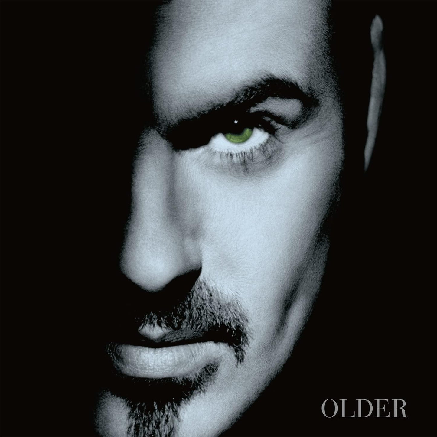 George Michael - Older - Double Lp