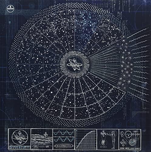 Comet Is Coming - Hyper-Dimensional Expansion Beam - Lp