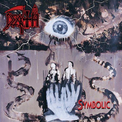 Death - Symbolic - Lp