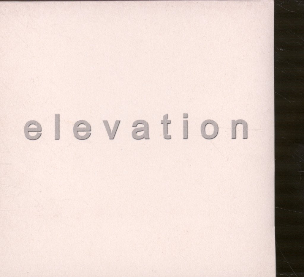 Elevation (Rock Group) - Special - Cd