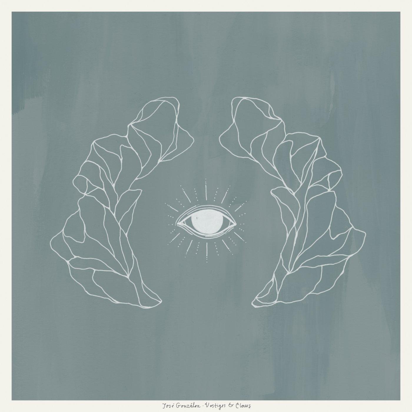 Jose Gonzalez - Vestiges & Claws - Lp