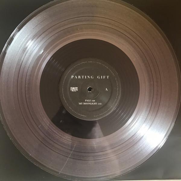 Parting Gift - Ensom - 12 Inch