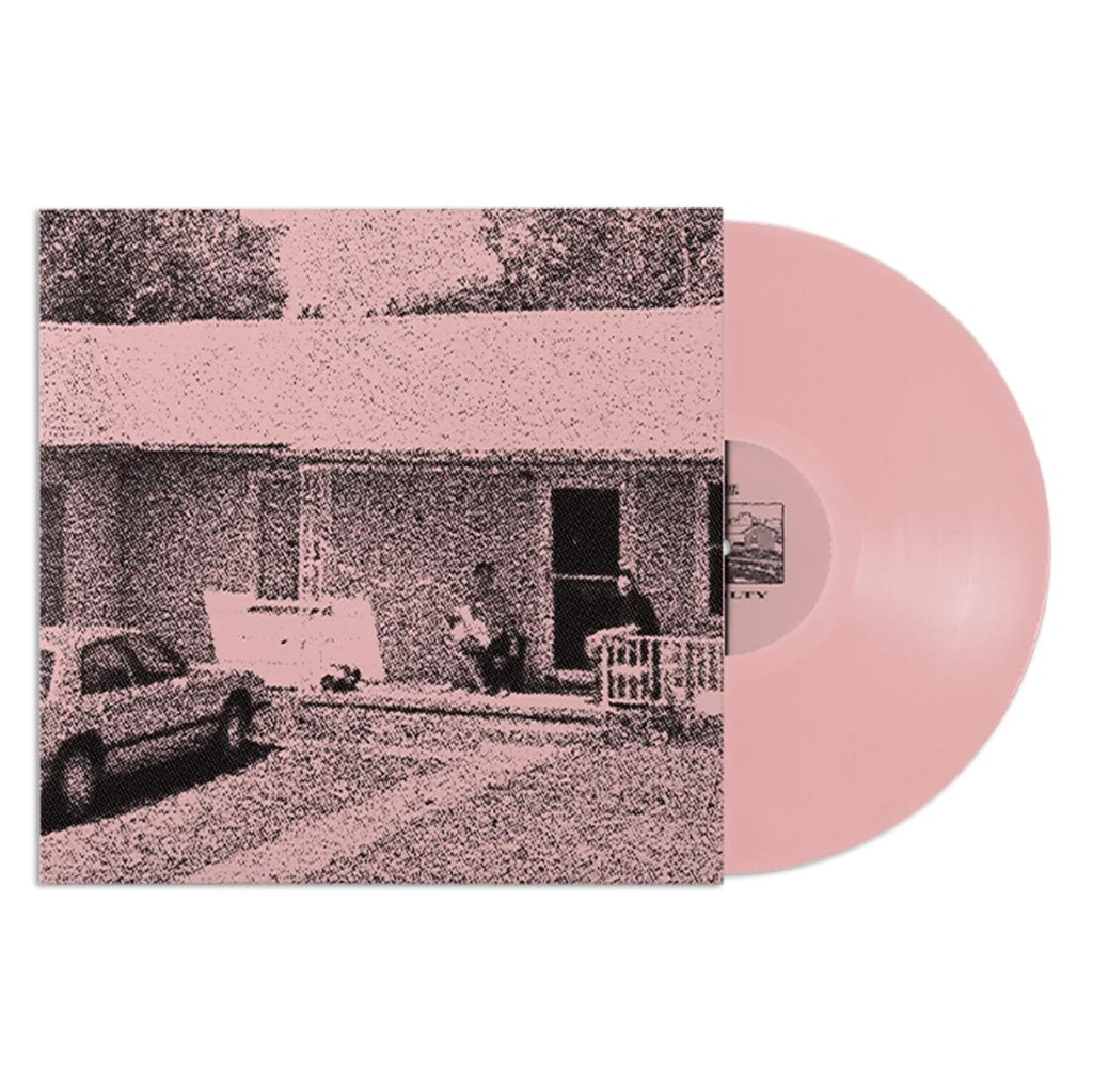 Jane Remover - Frailty - Double Lp