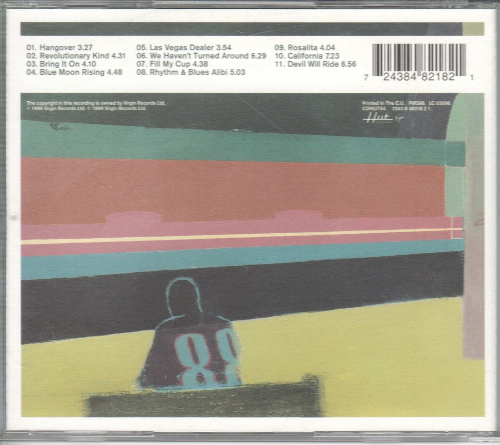 Gomez - Liquid Skin - Cd