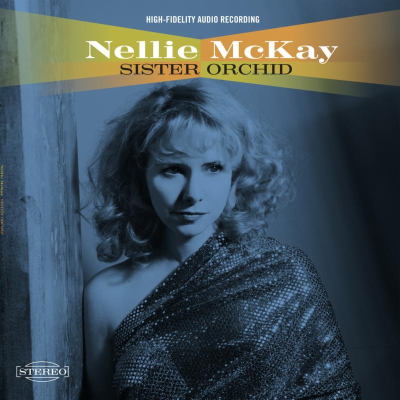 Nellie McKay - Sister Orchid - Cd