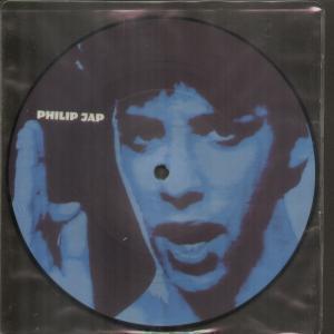 Philip Jap - Save Us - 7 Inch