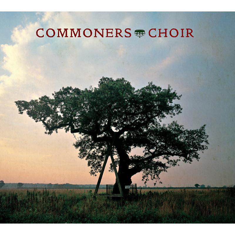 Commoners Choir - Commoners Choir - Cd