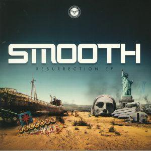 Smooth - Resurrection E.P. - Double 12 Inch