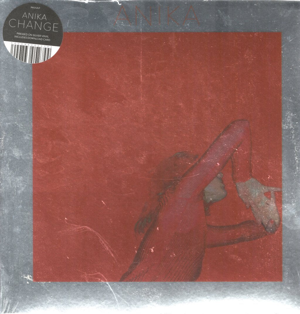 Anika - Change - Lp
