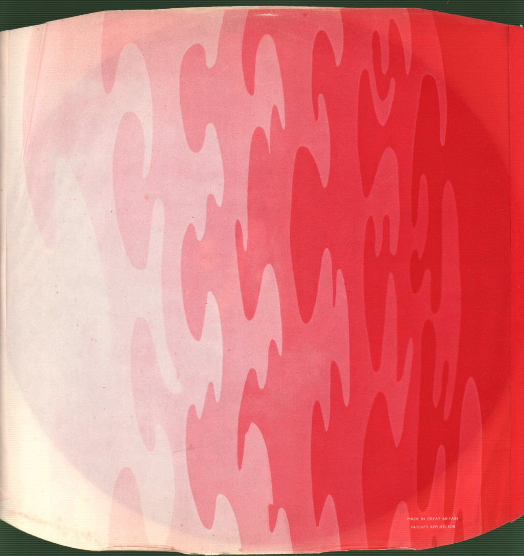 Beatles - Sgt Peppers Lonely Hearts Club Band - Lp