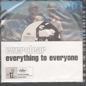 Everclear - Everything To Everyone - 7 Inch