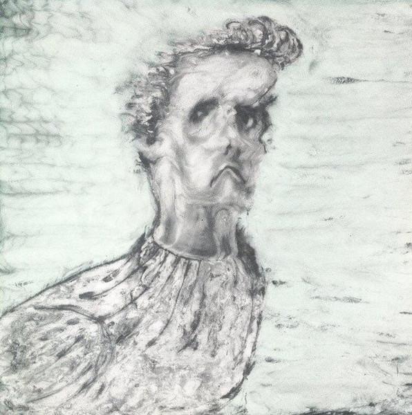 Moodists - Gone Dead - 7 Inch