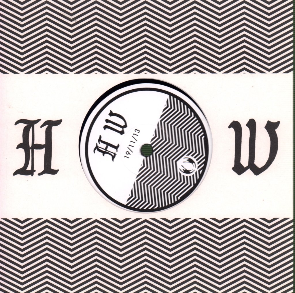 Hookworms - Hum - Lp