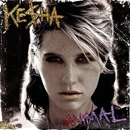 Kesha - Animal (Expanded Edition) - Double Lp