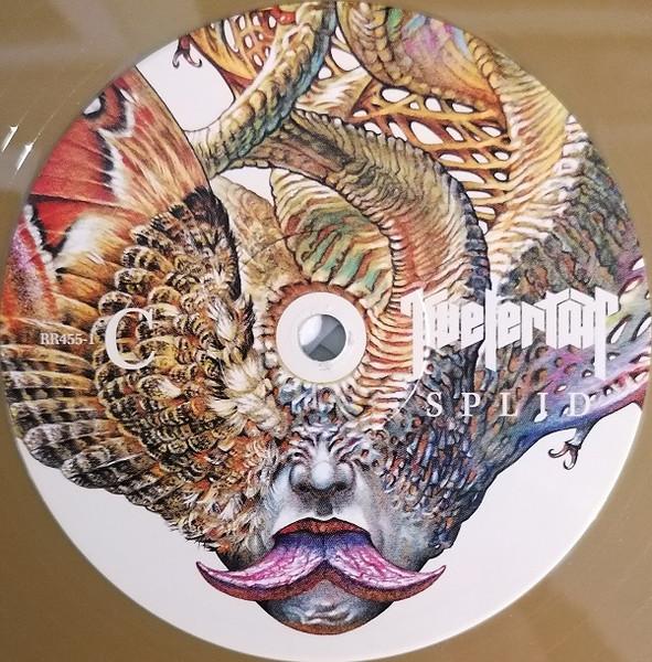 Kvelertak - Splid - Lp