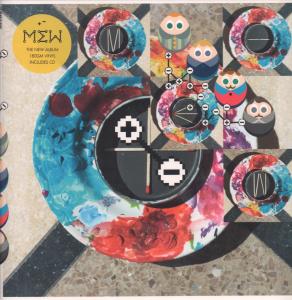 Mew - + - - Double Lp