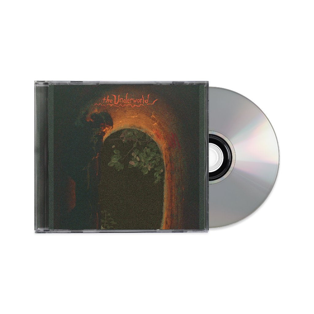Sadurn - Underworld - Cd